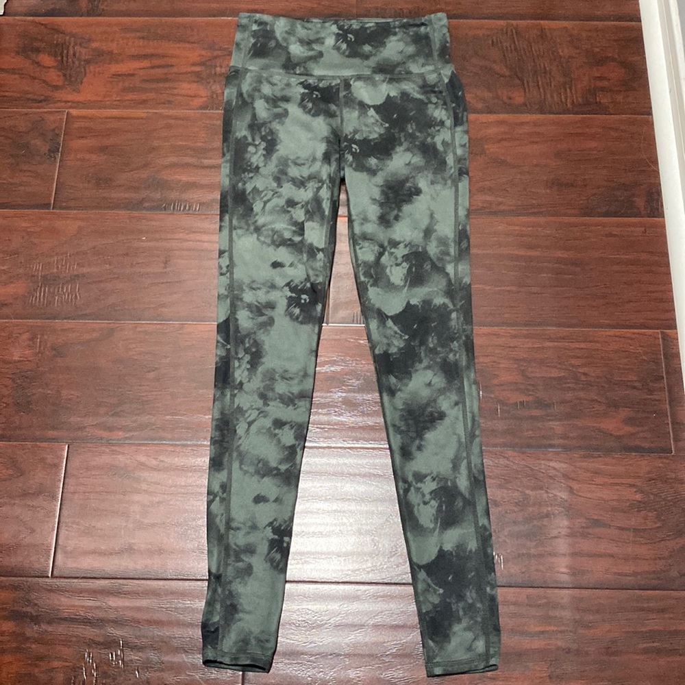 Athleta Tights